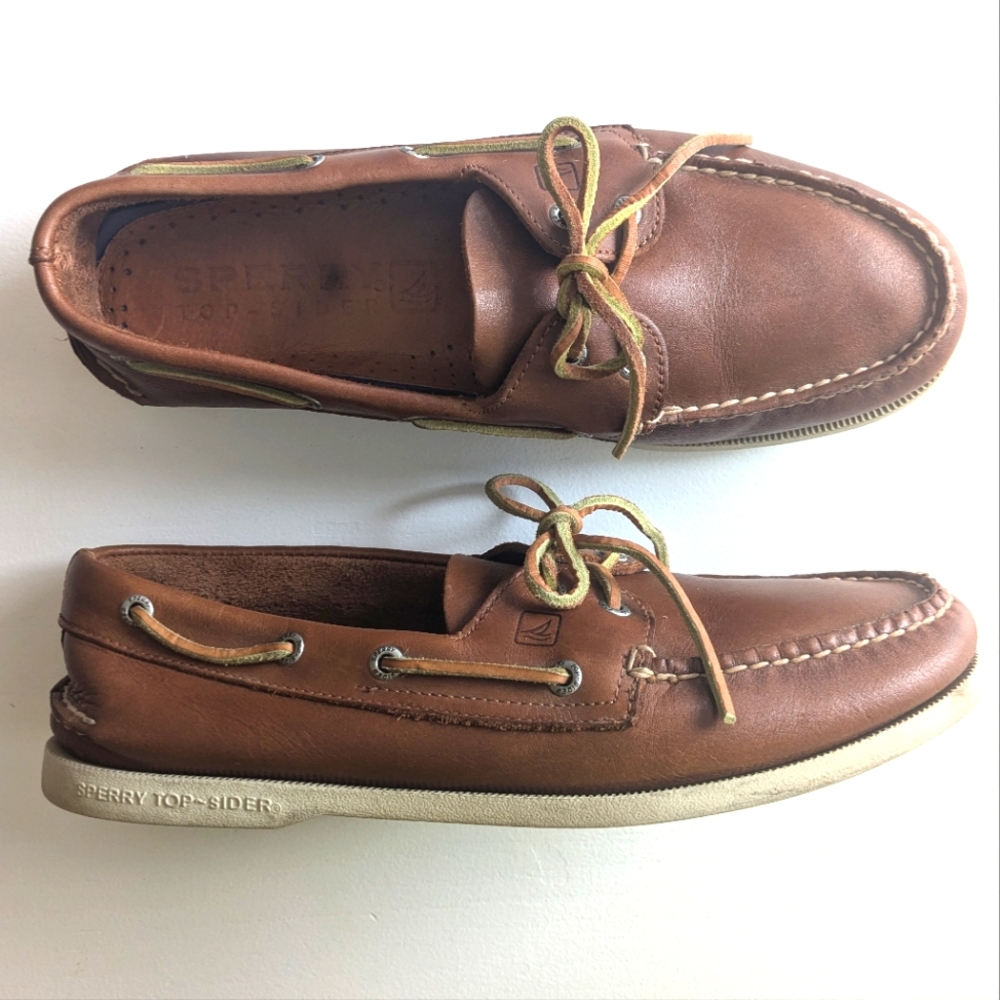 SPERRY Men's Boat Shoes